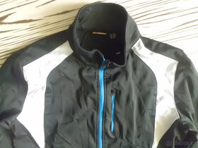 CRIVIT téměř nová pěkná pánská bunda L-XL - 2