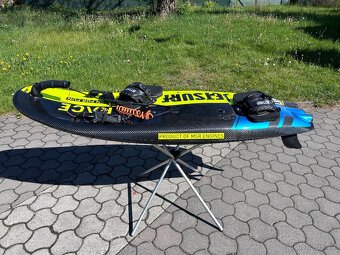 Jetsurf DFI 2019 - 2