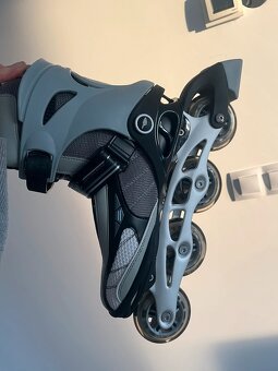 Nove in-line prusle - 2