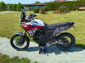 yamaha Tenere 700 - 2
