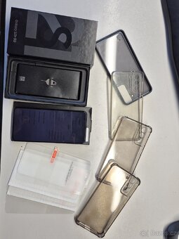 Samsung S21+ 8/256gb - 2