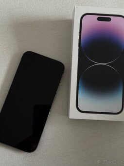 Iphone 14 Pro, 256 GB - 2