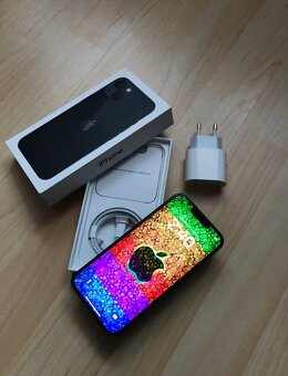 Iphone 13 128gb - 2