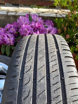 Alu kola Mercedes W168(A140.A160.A170.A190) - 2