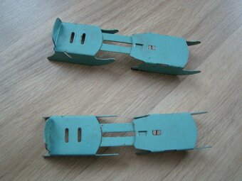 Dětské brusle - 2