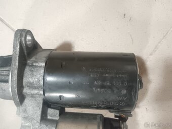 Startér BMW E90/e91/e92/e93 - 2
