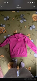 mikina adidas - 2