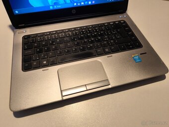HP ProBook 640 CPU i5 - 2