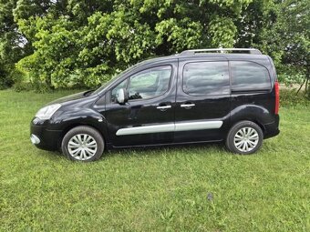 Prodám Citroën Berlingo 1.6I 88kW - MULTISPACE - 2