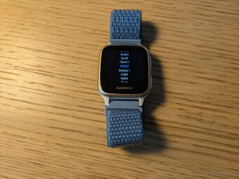 Garmin Venu SQ - 2