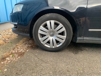 Alu kola 5x112 - 2