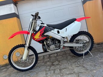 Honda CR 250 1998 - 2