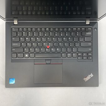 Lenovo ThinkPad L14 - 2