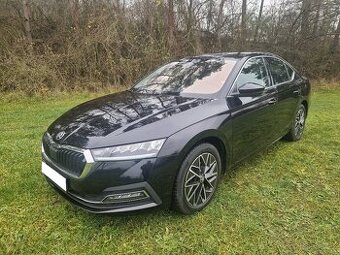 Škoda Octavia 2,0 TDI 85kW Style Navi CZ odpočet DPH - 2