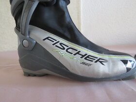 Predam bezecku obuv FISCHER,c.42,NNN-SKATE - 2
