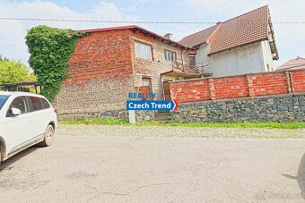 Prodej novostavby rodinného domu 4+1 Samotíšky u Olomouce, s - 2