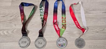 Spartan Race Trifecta Wekend Topp - 2
