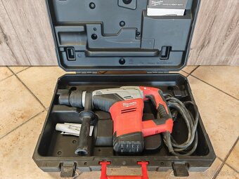 Milwaukee Kango K540S - 2
