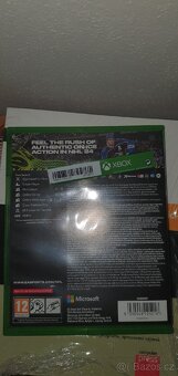 NHL 2024 Xbox series X - 2