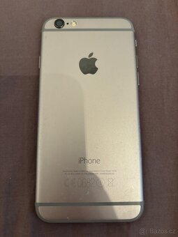Prodam iPhone 6 16gb - 2