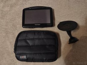 Navigace TomTom - 2