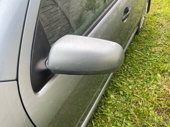 Věci z fabie 1.4 tdi - 2