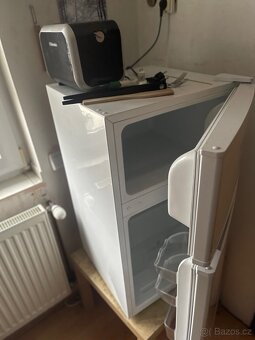 Lednice CONCEPT - LFT2047wh - 2