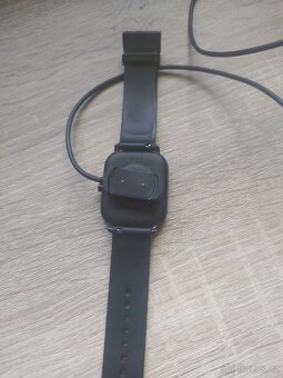 Chytré xiaomi hodinky - 2