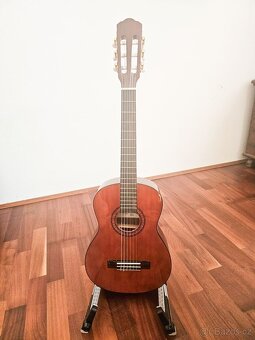 Klasická 1/2 kytara Stagg C517 - 2