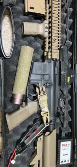 Airsoftova zbraň - 2
