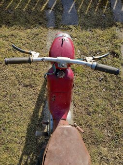 Jawa 550 - 2