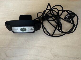 Webkamera Logitech C930e - 2