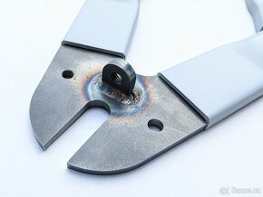 Část rámu ČZ 250 sport, ČZ 175 - 2