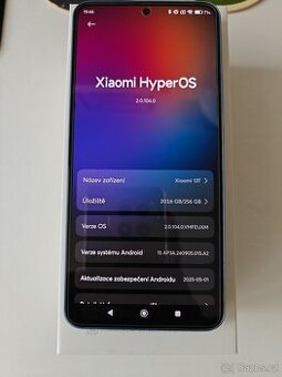 Xiaomi 13T 8GB/256GB Alpine Blue - 2