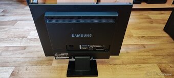 Samsung 225MW - 2
