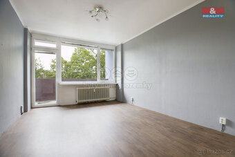 Prodej bytu 3+1, 61 m², OV, Chomutov, ul. Jiráskova - 2