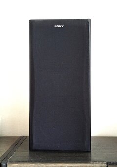 SONY SS-A609 - 2