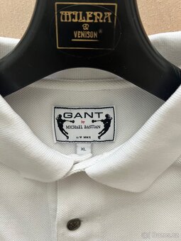 GANT polo tričko - 2