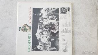 LP - PASSPORT - 2