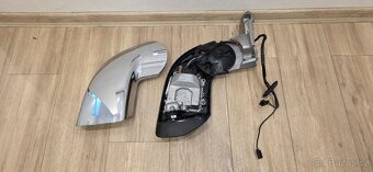 MirrorCam Mercedes - 2