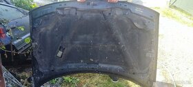 jeep grand cherokee WJ orig kapota - 2