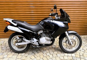 Honda XL 125V Varadero - 2