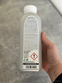 Odvápňovač pro pračky a myčky ETA PURITA 9957 90000 - 2