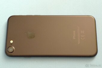 Apple iPhone 7 128 GB Baterie 100% - 2