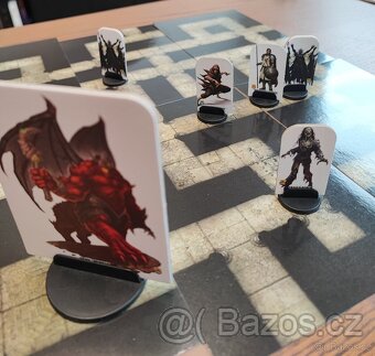 Pathfinder DnD Dungeons and Dragons - 2