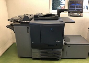 Konica Minolta bizhub PRO C6000L - 2