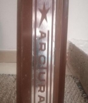 Projekční plátno - 2