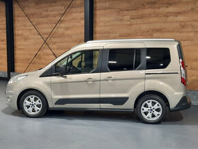 Ford Tourneo Connect 1.6 TDCi Titanium - 2