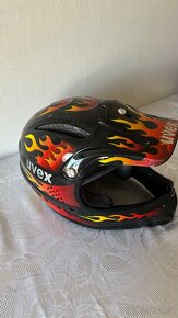 Helma uvex vel S - 2