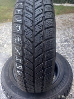 155/70/13 letni pneu 155/70 R13 - 2